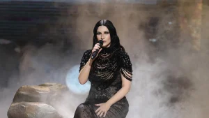 Laura Pausini