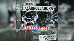 La Arrolladora Banda el Limón