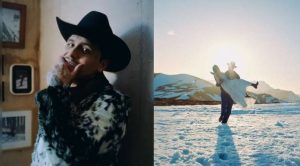 Christian Nodal