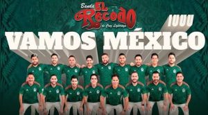 Banda el Recodo