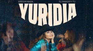Yuridia