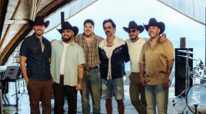 Grupo Frontera, Alejandro Fernández